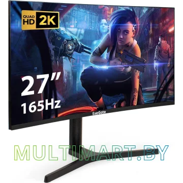 Игровой монитор ExeGate Combat EC2700TA (EX297303RUS)